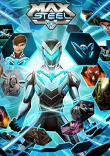 Max Steel