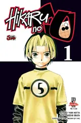 Hikaru no Go