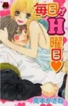 Mainichi ga H Youbi