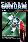 Kidou Senshi Gundam 0079