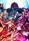 Yasei no Last Boss ga Arawareta! 2nd Season