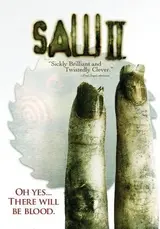 Saw II