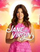 Jane The Virgin