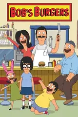 Bob’s Burgers
