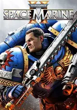 Warhammer 40,000: Space Marine 2