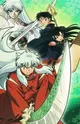 InuYasha: Kuroi Tessaiga