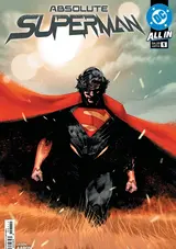 Absolute Superman
