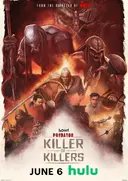 Predator: Killer of Killers