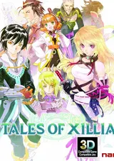 Tales of Xillia