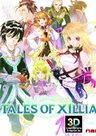 Tales of Xillia
