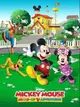 Mickey Mouse: Mixed-Up Adventures