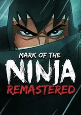 Mark of the Ninja Remastered