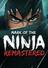 Mark of the Ninja Remastered