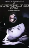 The Unbearable Lightness of Being