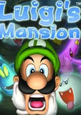Luigi's Mansion