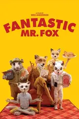 Fantastic Mr. Fox