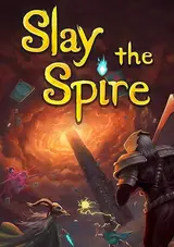Slay the Spire