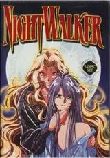 Nightwalker: The Midnight Detective