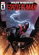 Miles Morales: Spider-Man (2022)