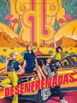 Desenfrenadas