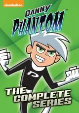 Danny Phantom