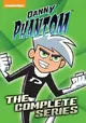 Danny Phantom