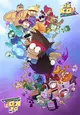 OK K.O.! Let's Be Heroes