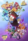 OK K.O.! Let's Be Heroes