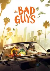 The Bad Guys