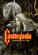 Castlevania: Symphony of the Night