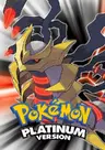 Pokémon Platinum