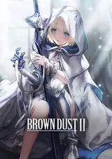 Brown Dust II