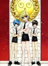 Clamp Gakuen Tanteidan