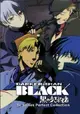 Darker than Black: Kuro no Keiyakusha