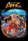 The Legend of Aang: The Last Airbender