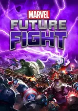 Marvel: Future Fight
