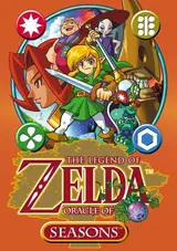 The Legend of Zelda: Oracle of Seasons