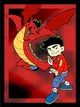 American Dragon: Jake Long