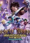 Saint Seiya: Knights of the Zodiac Battle Sanctuary