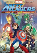 Next Avengers: Heroes of Tomorrow