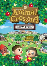 Animal Crossing: City Folk