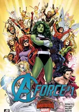 A-Force