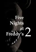 Five Nights at Freddy's 2