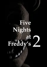Five Nights at Freddy's 2