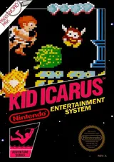 Kid Icarus
