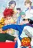Tennis no Ouji-sama: Zenkoku Taikai-hen Semifinal