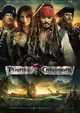 Pirates of the Caribbean: On Stranger Tides