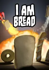 I Am Bread