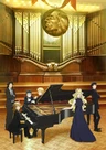 Piano no Mori 2
