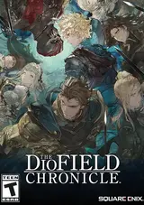 The DioField Chronicle